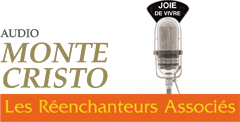 Audio Monte Cristo