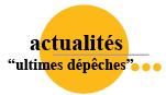 Actualit&eacute;