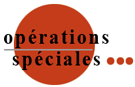 Op&eacute;rations sp&eacute;ciales