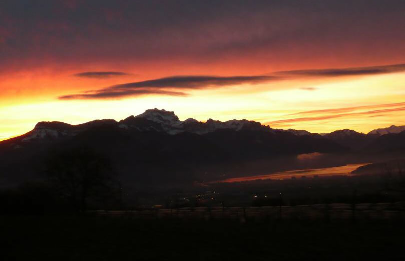 Annecy