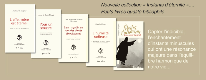 Instants d'éternité