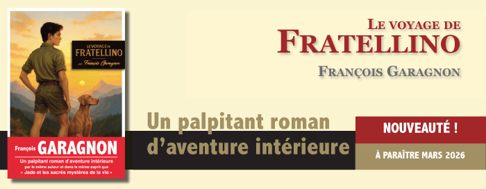 Le voyage de Fratellino