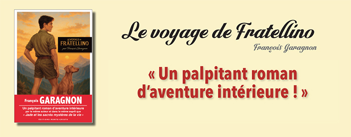 Le voyage de Fratellino