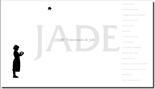 Coffret Jade 20° Anniversaire <BR><I>(vente hors commerce)</BR></I> (François Garagnon)