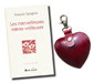 Livre « Les merveilleuses Mères veilleuses » + Bourse en cuir « Don't Forget Me » ()