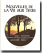 Nouvelles de la vie sur terre (François Garagnon)